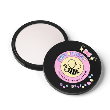 Sheer Glo' Vegan Highlighter Powder Ultimate Radiance